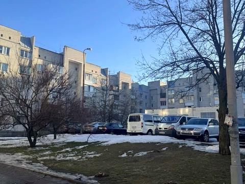 квартира за адресою Київ, Євгена Харченка вул. (Леніна), 65