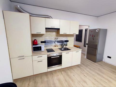 квартира по адресу Чубинского ул., 8-Б