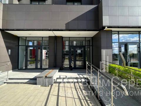 коммерческая по адресу Никольско-Слободская ул., 15