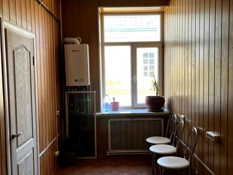 квартира за адресою Соборна вул., 89