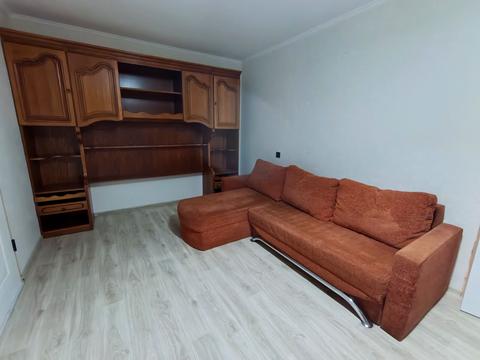 квартира по адресу Николая Василенко ул., 25/18