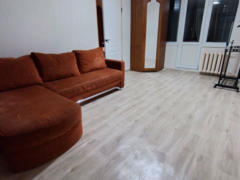 квартира по адресу Николая Василенко ул., 25/18