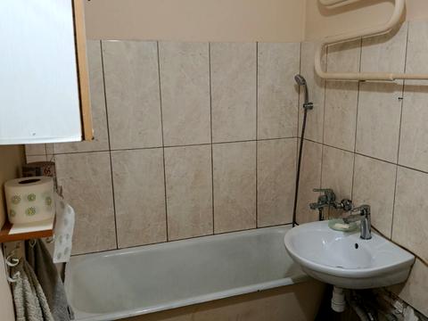 квартира по адресу Николая Василенко ул., 25/18