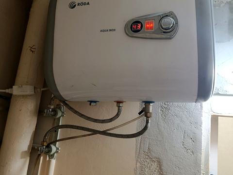 квартира по адресу Николая Василенко ул., 25/18