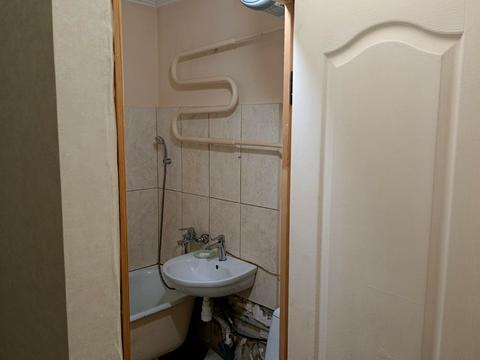 квартира по адресу Николая Василенко ул., 25/18