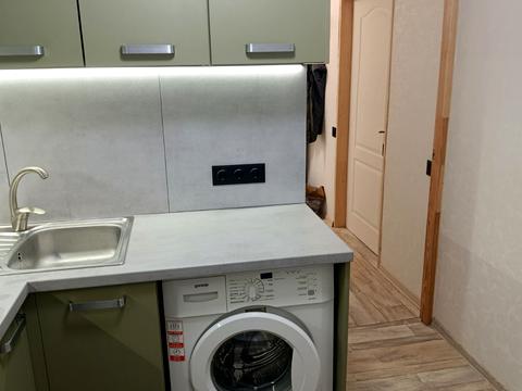 квартира по адресу Николая Василенко ул., 25/18