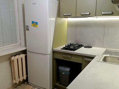 квартира по адресу Николая Василенко ул., 25/18