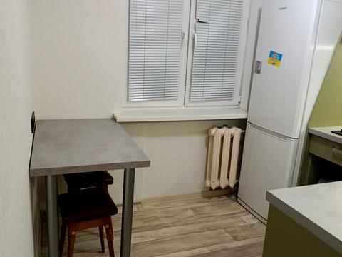 квартира по адресу Николая Василенко ул., 25/18