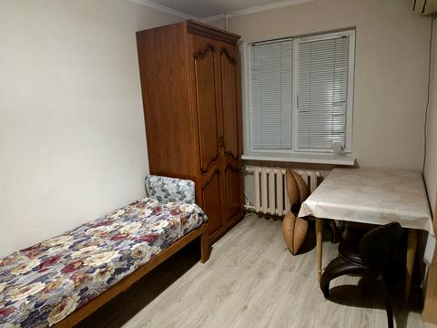 квартира по адресу Николая Василенко ул., 25/18