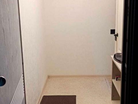 квартира по адресу Николая Василенко ул., 25/18