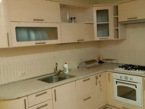 квартира за адресою Академіка Сахарова вул., 36