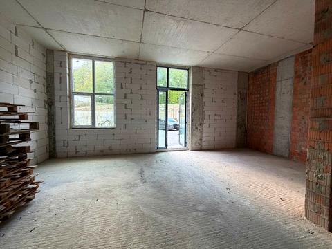 комерційна за адресою Галицька вул., (Будинок)