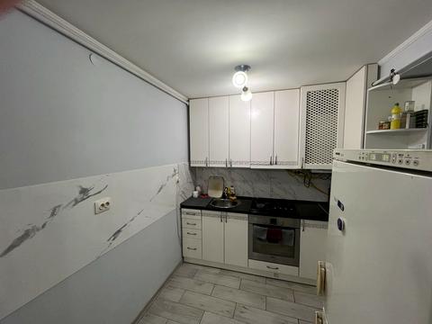 квартира по адресу Институтская ул., 3