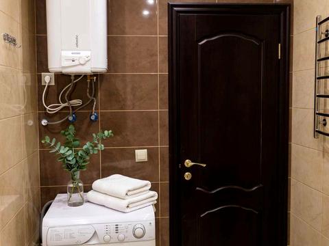 квартира за адресою Тбіліський пров., 1