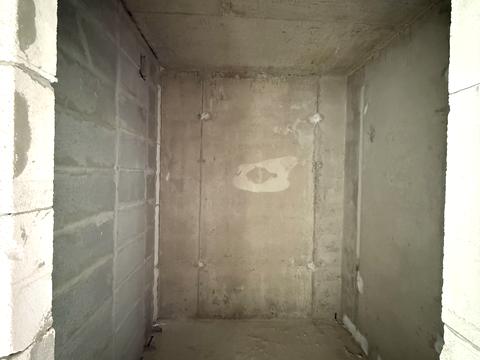 квартира за адресою Рудненська вул. (Білогорська), (4 черга (будинок 4б))