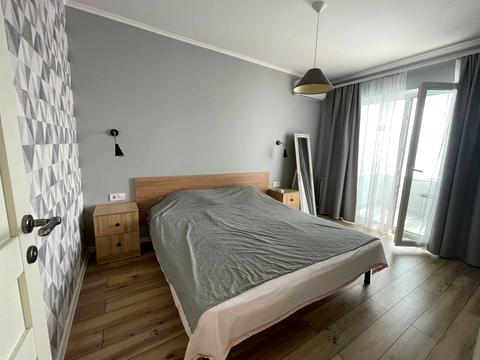 квартира за адресою Володимира Українця вул., 57