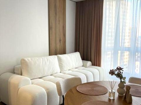 квартира по адресу Всеволода Змеенко ул., 15/23