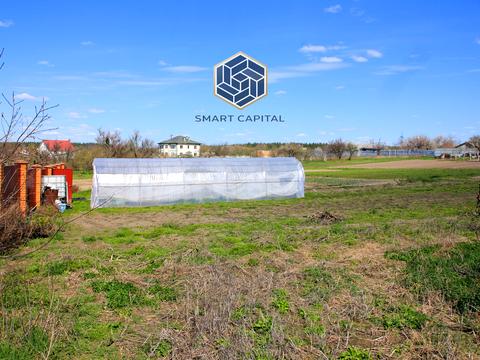 участок по адресу Шевченка