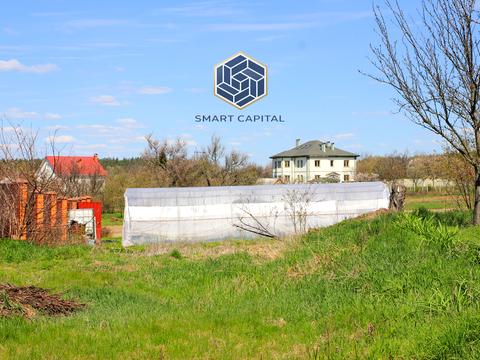 участок по адресу Шевченка