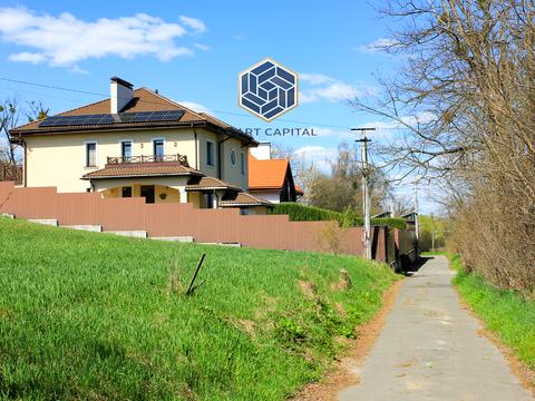 участок по адресу Шевченка