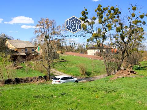 участок по адресу Шевченка