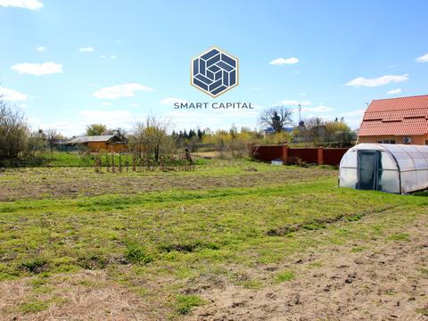 участок по адресу Шевченка