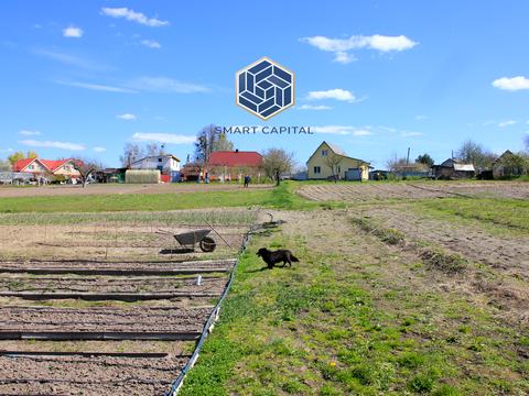 участок по адресу Шевченка