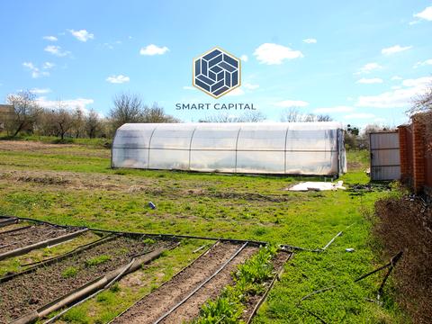 участок по адресу Шевченка