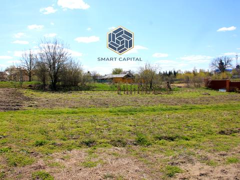 участок по адресу Шевченка