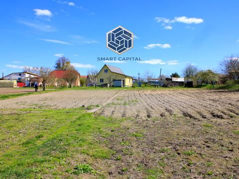 участок по адресу Шевченка