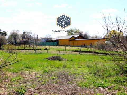 участок по адресу Шевченка