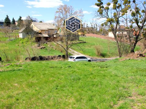 участок по адресу Шевченка