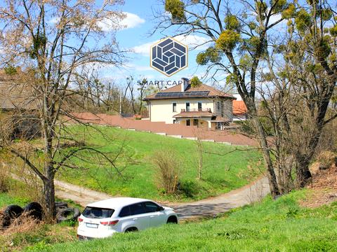 участок по адресу Шевченка