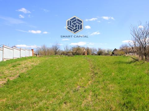 участок по адресу Шевченка