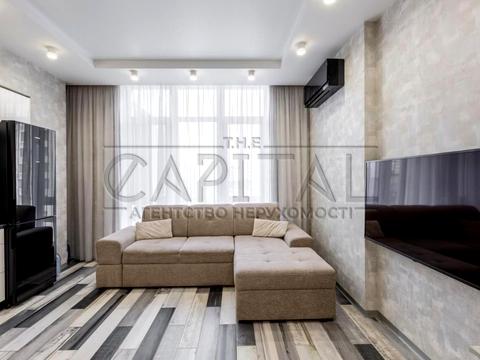 квартира за адресою Саперне Поле вул., 5