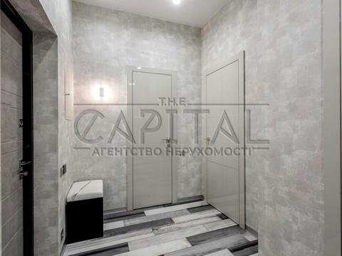 квартира за адресою Саперне Поле вул., 5