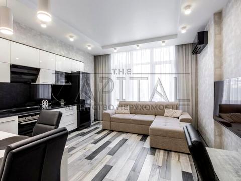 квартира за адресою Саперне Поле вул., 5