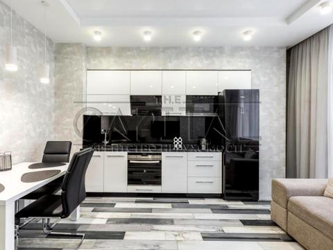 квартира за адресою Саперне Поле вул., 5