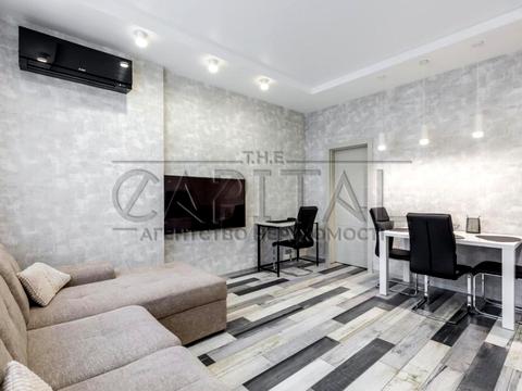 квартира за адресою Саперне Поле вул., 5