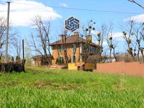 участок по адресу Шевченка