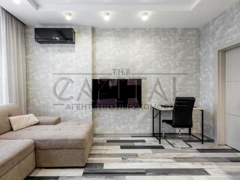 квартира за адресою Саперне Поле вул., 5