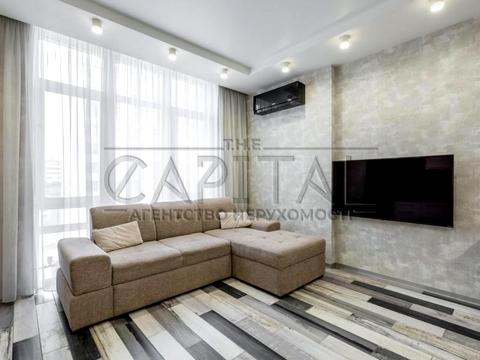 квартира за адресою Саперне Поле вул., 5