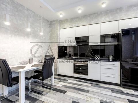 квартира за адресою Саперне Поле вул., 5