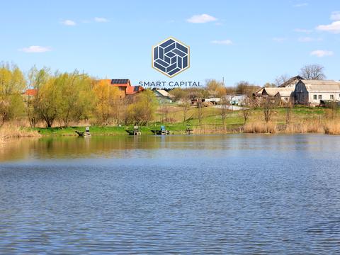 участок по адресу Шевченка