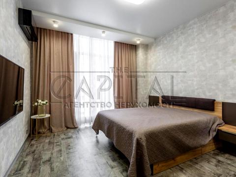 квартира за адресою Саперне Поле вул., 5