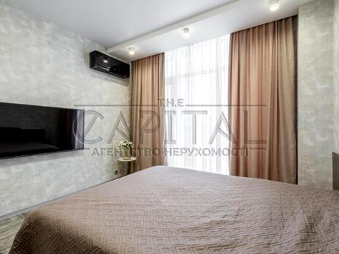 квартира за адресою Саперне Поле вул., 5