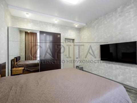 квартира за адресою Саперне Поле вул., 5