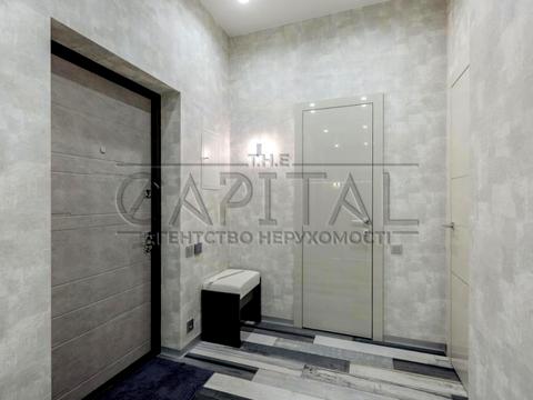 квартира за адресою Саперне Поле вул., 5