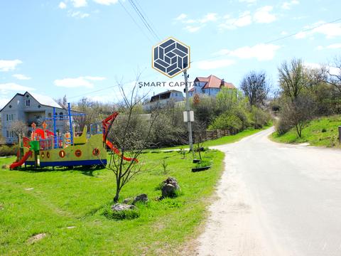 участок по адресу Шевченка