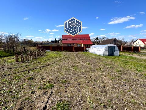 участок по адресу Шевченка